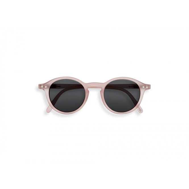 Hovedbilde Izipizi #D solbrille til junior - pink