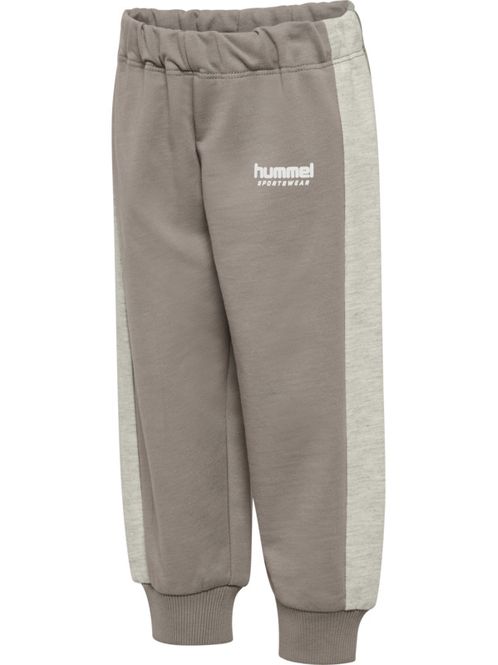 Hovedbilde Hummel Mini Loose bukse - rock ridge