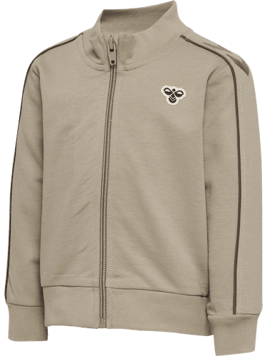 Hummel Mini Co track suit - vintage khaki