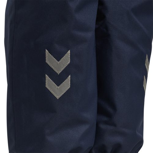 Hummel Snoopy Tex vinterdress - sierra