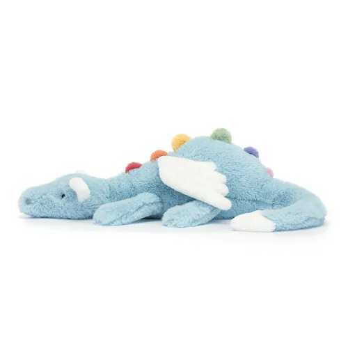 Jellycat Sky Dragon - large