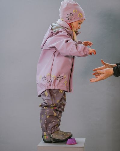 Kattnakken Plask regnsett Tolvmeterskogen - engkarse