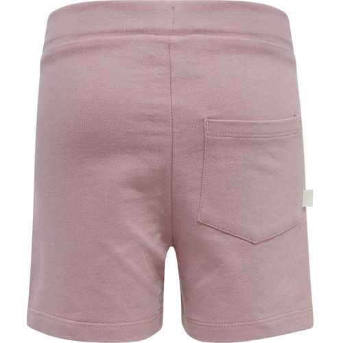 Hummel Proud shorts mini - lilas