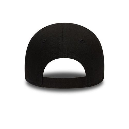 New Era 9forty losdod caps - black/pink