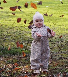 Vår- og høstdresser