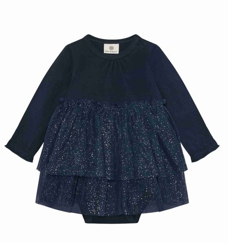 En Fant Tyllkjole til baby - parisian night