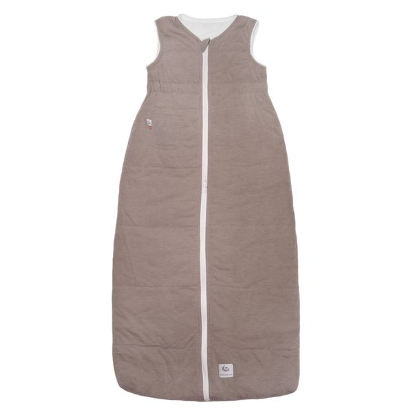 Hovedbilde Easygrow Warm nattpose 0-6 mnd - sand