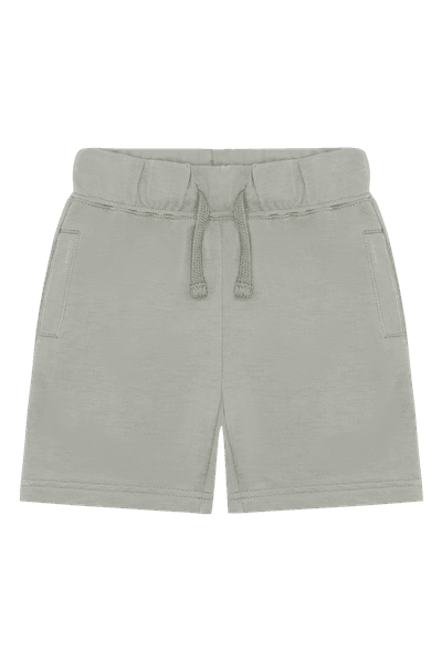 Hovedbilde Hust & Claire Huggi bambus shorts - forest fog