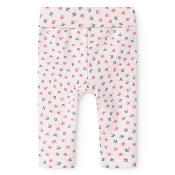 Hovedbilde MarMar Piva bukse til baby - Mini Flower