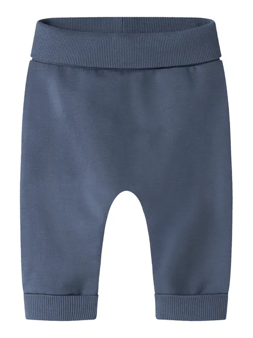 Hovedbilde Name It Tasalle bukse til baby - vintage indigo