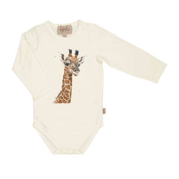 Bilde av MeMini Anton CS body - egret white