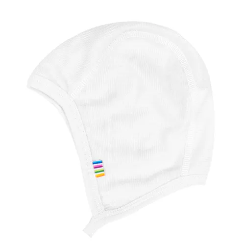 Joha bambus babylue - hvit