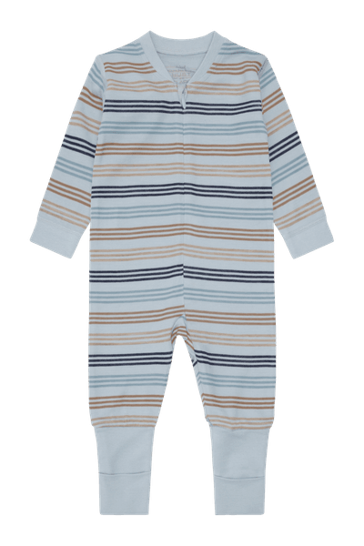 Hovedbilde Hust & Claire Manu 3 Stripes ull/bambus heldress ...