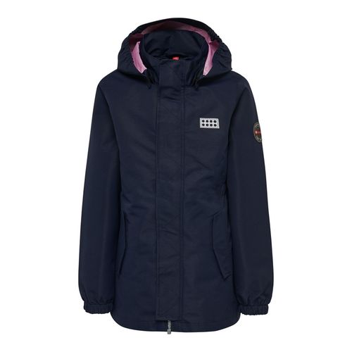 Lego Wear Jodie 203 vårjakke - dark navy