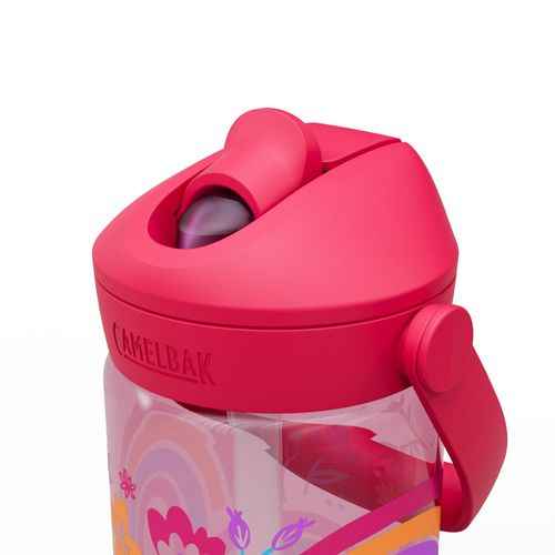 CamelBak Thrive drikkeflaske - rainbow floral