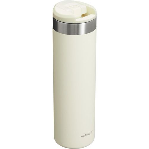 Stanley Termokopp Aerolight 0,6l - cream gloss