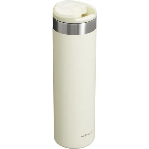 Stanley Termokopp Aerolight 0,6l - cream gloss