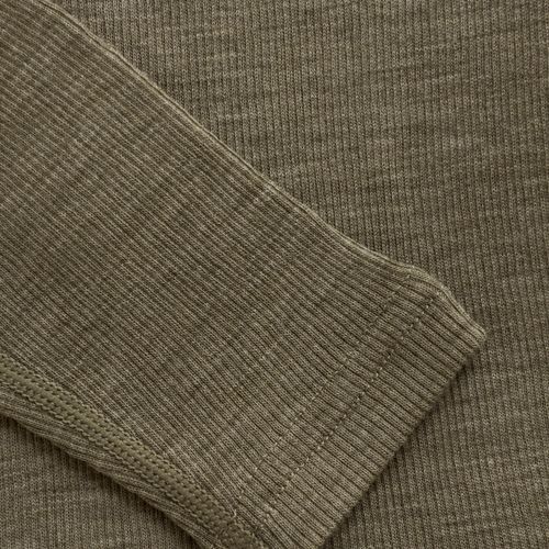 CeLaVi Solid Ulltrøye til barn - Dusky Green