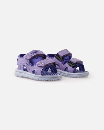 Reima Bungee sandal til barn - blooming lilac