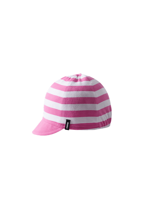 Hovedbilde Reima Klippari cap lue - fuchsia pink