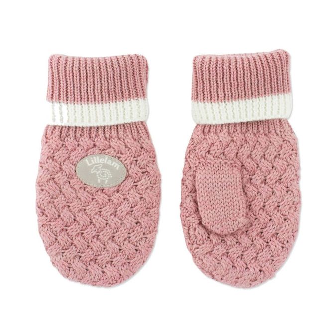 Hovedbilde Lillelam votter classic - lyng