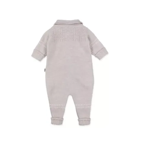 Lillelam sparkedress classic - lys beige