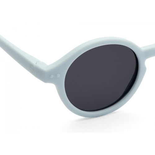 Izipizi #D solbrille til baby - sweet blue