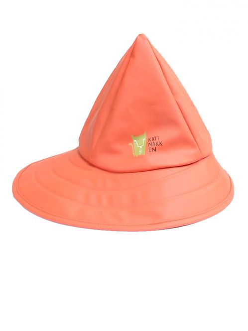 Hovedbilde Kattnakken sydvest - orange love