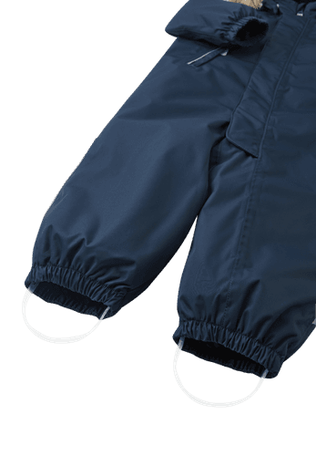 Reima Gotland vinterdress - navy