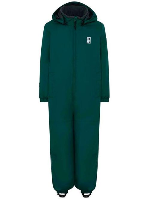 Hovedbilde Lego Wear Jori 721 Vinterdress - dark green