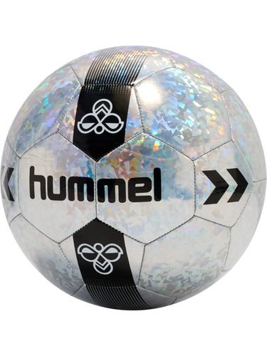 Hummel Shimmer fotball - silver