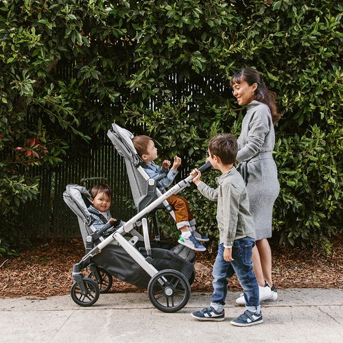 UPPAbaby VISTA V2 DUO - Jordan