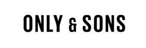 Only & Sons - Salg