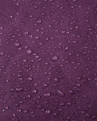 Reima Aapua dundress til barn - deep purple
