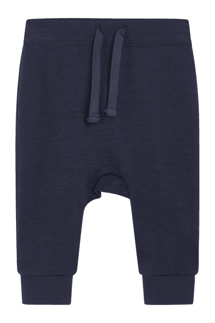 Hovedbilde Hust & Claire Gaby ull/bambus joggebukse - more ...