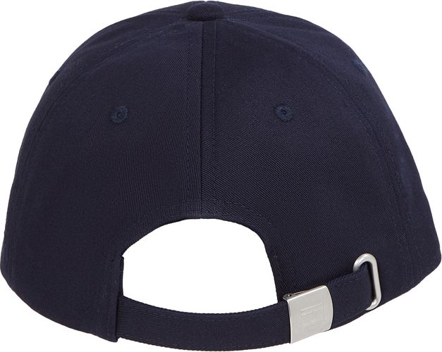 Tommy Hilfiger Caps Flag - space blue