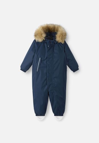 Reima Gotland vinterdress - navy