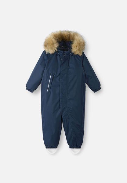 Hovedbilde Reima Gotland vinterdress - navy