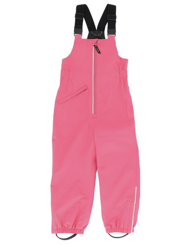 Gullkorn Tach skallbukse til barn - varm rosa