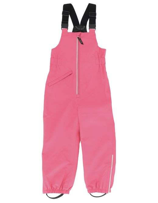 Hovedbilde Gullkorn Tach skallbukse til barn - varm rosa