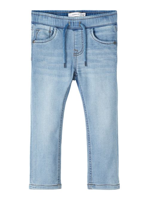 Hovedbilde Name It Ryan Slim jeans mini - light blue denim