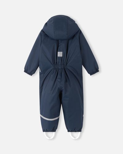 Reima Tienoo vinterdress - navy