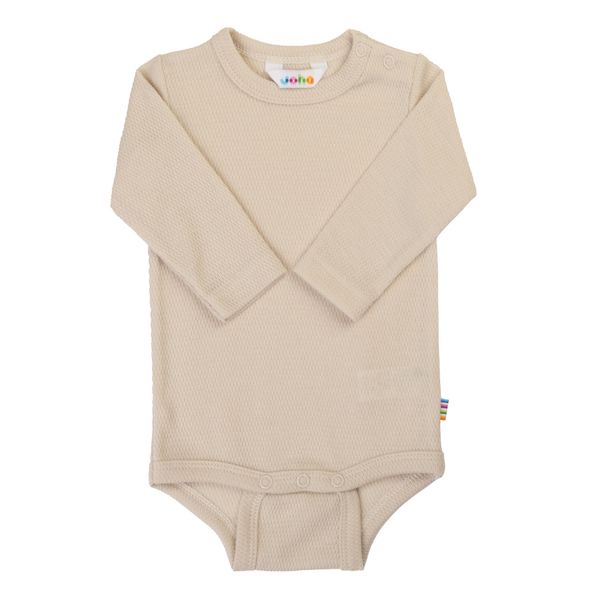 Hovedbilde Joha Classic cotton body - lys beige