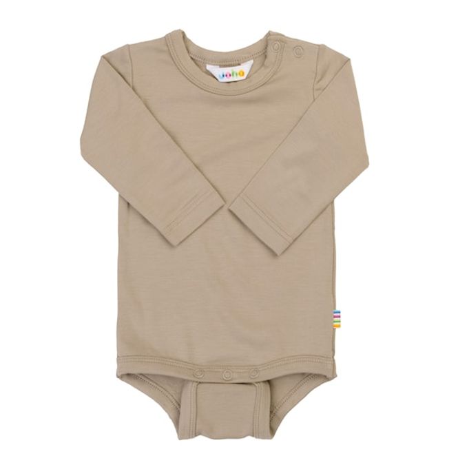 Hovedbilde Joha bambus body - beige