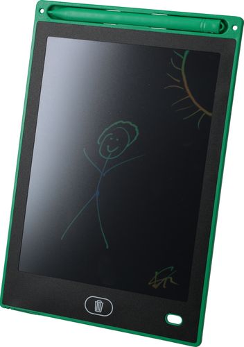 Tegnebrett, LCD