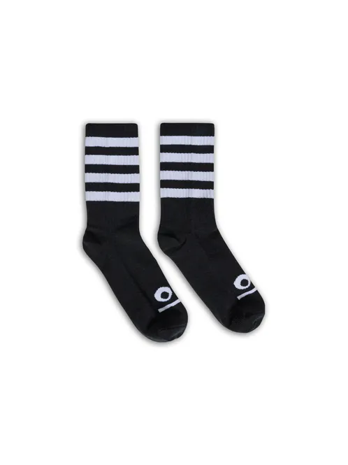 Hovedbilde Sometime Soon Tommy 2 pk sokk - black 
