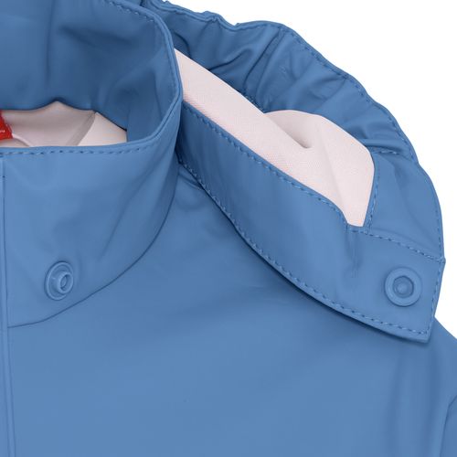 Lego Wear Jori to-delt Regnsett - faded blue
