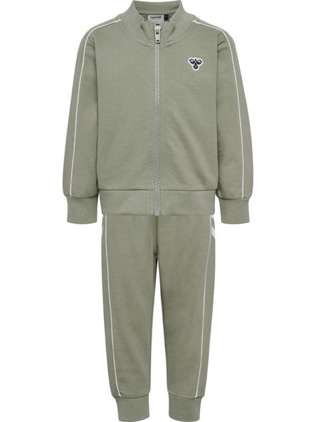 Hovedbilde Hummel Mini Co track suit - shadow