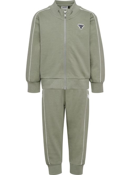 Hovedbilde Hummel Mini Co track suit - shadow