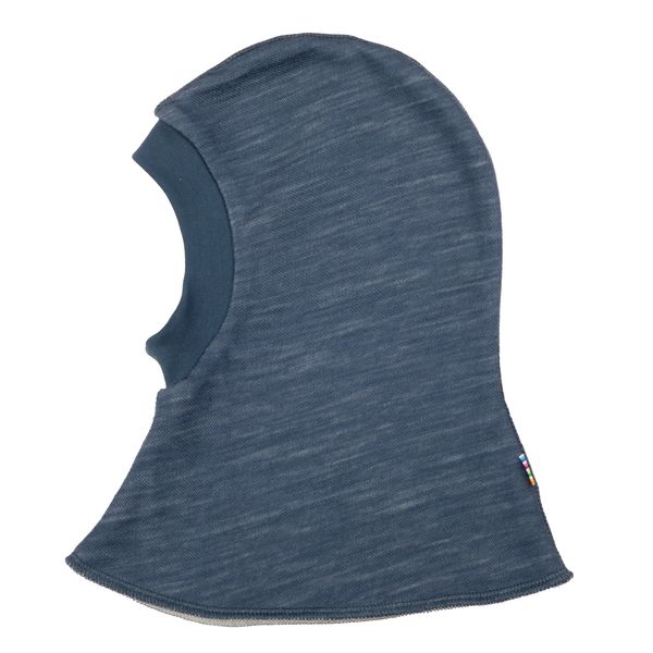 Hovedbilde Joha Propeller ull/bambus balaclava - ensfarget ...